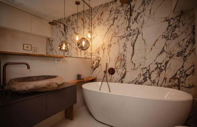 The Luxury Garden Apartment - Foto 29