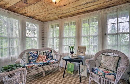 Ginny's Cabin - Foto 10