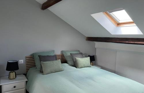 Studio entièrement rénové - Foto 8