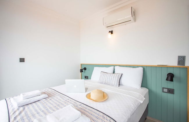 Bella Kas - Photo 28