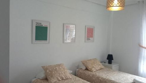 Aroa's Home -Sirimiri Apartments- - Foto 2