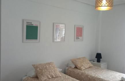 Aroa's Home -Sirimiri Apartments- - Foto 2