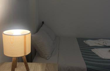 Blue balcony Loutraki - Foto 8