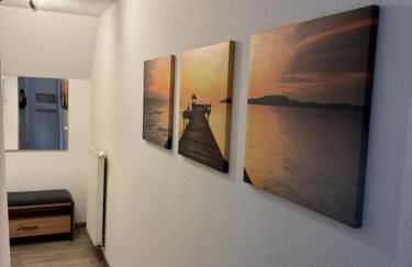 Moderne Ferienwohnung in toller Lage - Foto 4