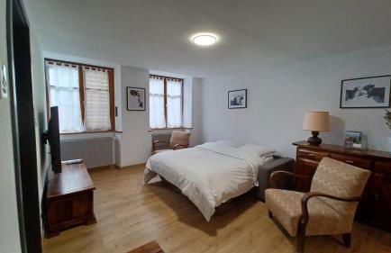 Les Myrtilles - Photo 11