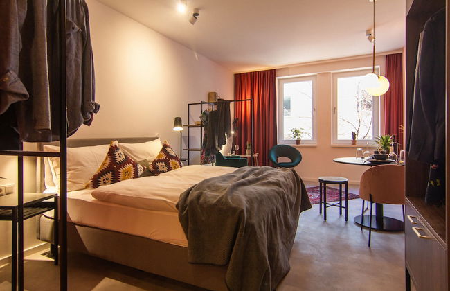 Astoria Apartments - Foto 33