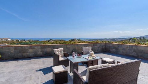 Casa Maria de Velez Almayate Alto by Ruralidays - Photo 4