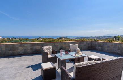 Casa Maria de Velez Almayate Alto by Ruralidays - Photo 4