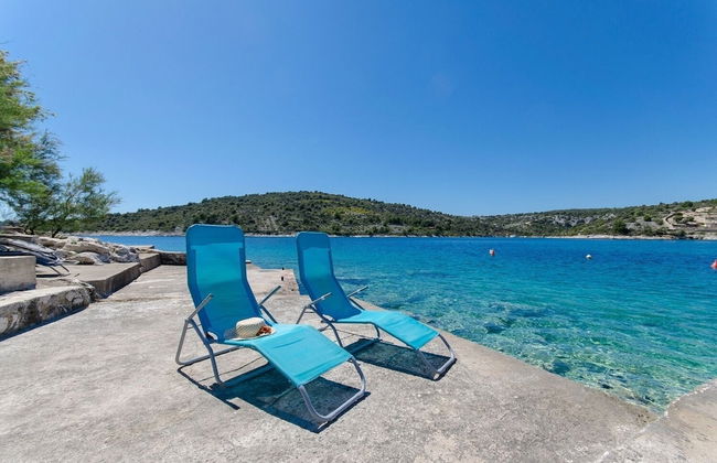 Bosiljka - by the sea - SA3 - Foto 6