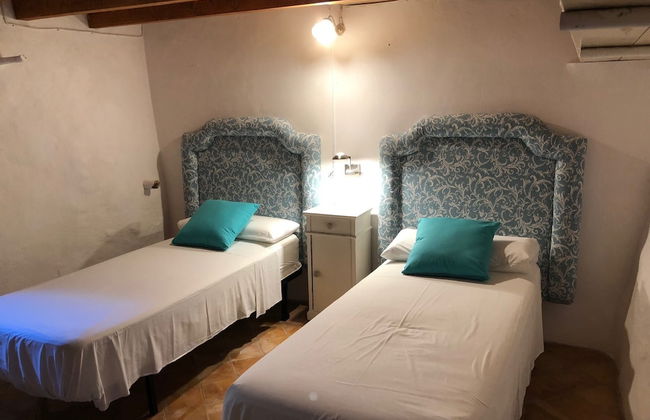 Villa Can Mir - Foto 9