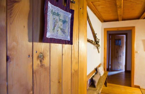 Gîte du Pré au Miel en plein coeur de l'Alsace - Foto 16