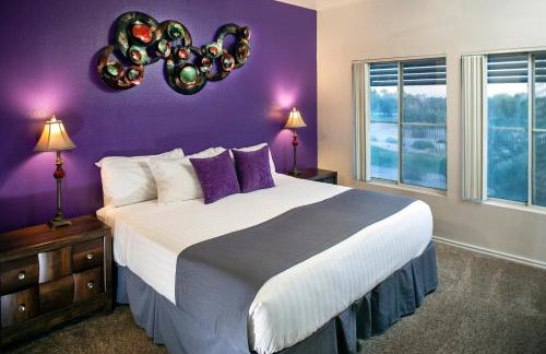 Luxury Vacation Rentals by Meridian CondoResorts - Foto 7