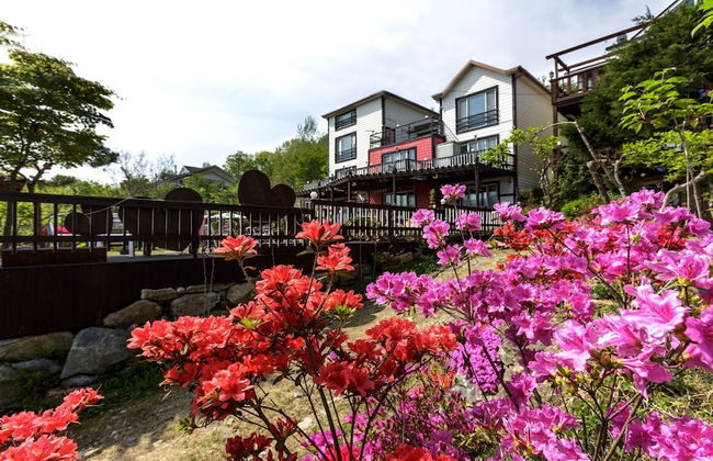 Opirus Pension - Foto 1