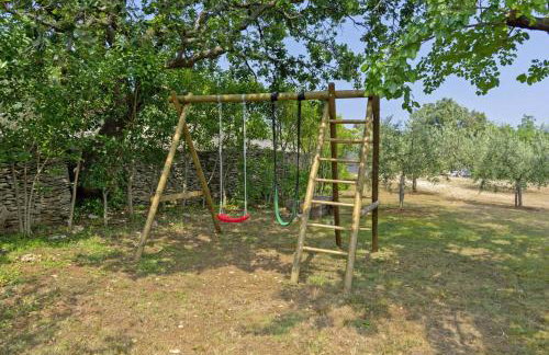 Villa Arbora in Kavran (Haus für 10 Personen) - Foto 14