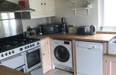 April Cottage - Foto 11