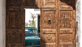 Casa a Corte, Nardò - Foto 1