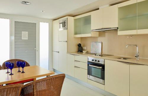 Apartamentos Rodamar - Foto 1