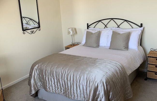 Belle-Vue Apartments - Foto 3