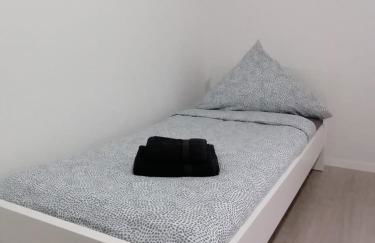 estrella24 LIVING ROOMS Namibia - Foto 26