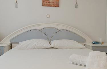 Sea view Cycladic house - Foto 11