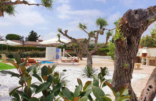 New holiday house "Casa miAlina" with private pool, 300m to beach - Photo 28