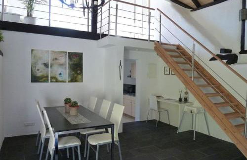 Cosy Apartment in Nohfelden - Foto 17