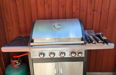 Cozy flat & Lovely garden, High Speed WiFi - Foto 23