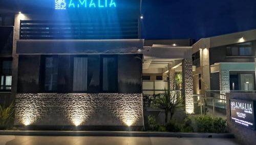 Amalia Deluxe Villas - Foto 2