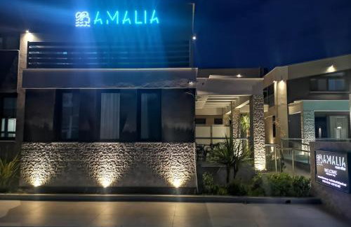 Amalia Deluxe Villas - Photo 2