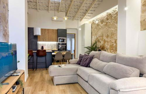 Casa Carmen - Encanto y calma cerca de la estación - Photo 31