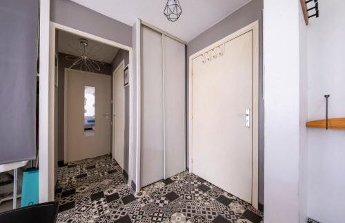 L'Écrin Toulousain - Piscine partagée et parking - Foto 12