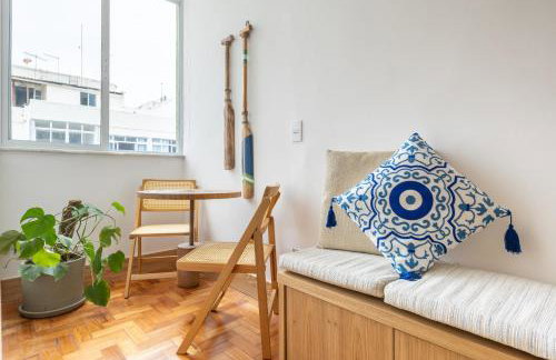 Apartment in Leme 2 min from the beach - Photo 2