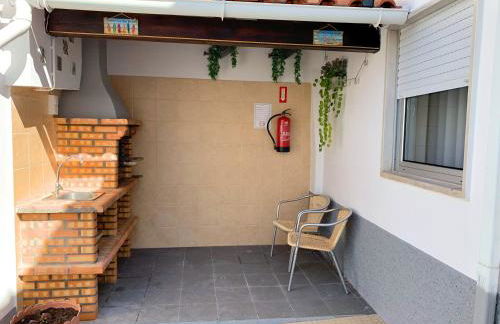 Duarte Houses T2 - com vista mar - Foto 39