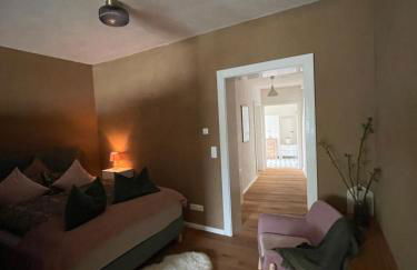 Kochstedter Wohnstuben - Wohnen mit Naturbaustoffen in der Bauhausstadt Dessau - Foto 41