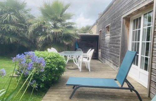 Cottage in Cosqueville near Normandy Coast - Foto 29