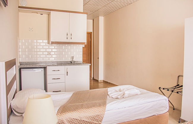 Ürgüp Elit Otel - Photo 17