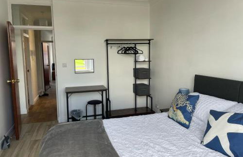 Keepers Rest Apartment - Scarborough - Foto 16