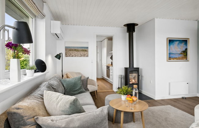 "Mayla" - 50m from the sea - Foto 35