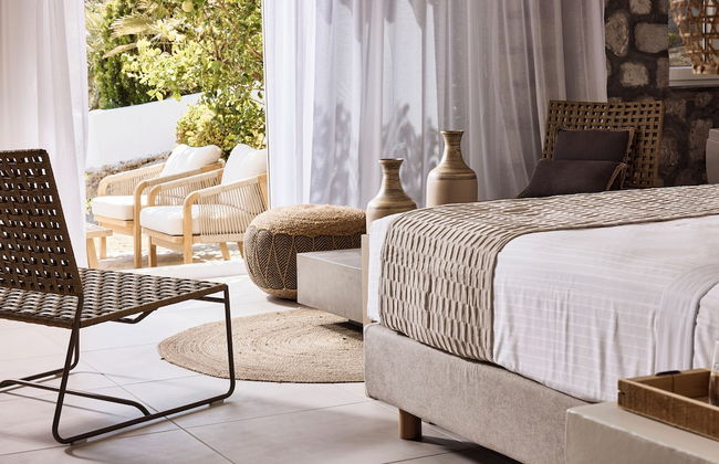 Nirome Luxury Suites - Foto 39