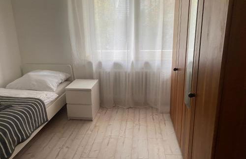 Monteurunterkunft Haus Schwarzenmoor - Foto 8