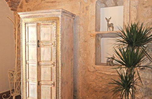 LA CASONA DE BAUTISTA 4 estrellas con piscina montanchez CACERES - Foto 4