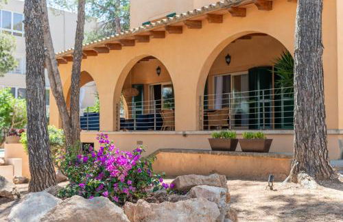 Paz y Mar, Santa Ponsa - Foto 48