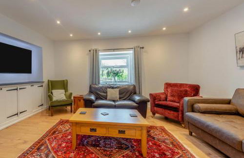 Pembrokeshire Near Beach With A Hot Tub - Foto 5