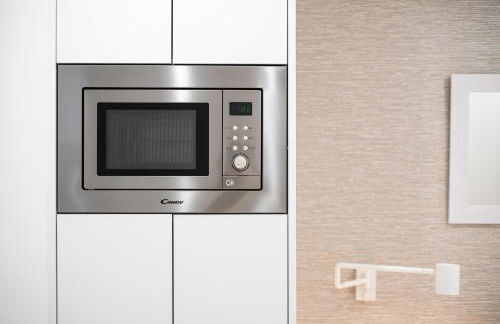 Estudio Deluxe en Jardines del Triunfo - Granada - Foto 13