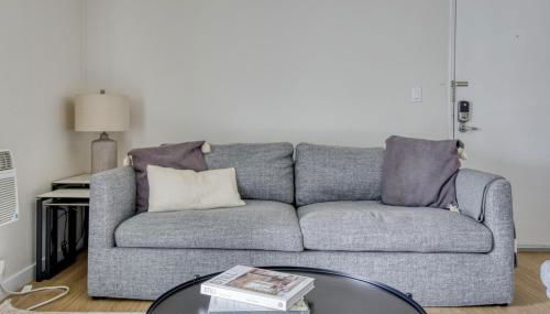 Palo Alto 1br w gym pool wd nr Stanford SFO-1260 - Foto 2, Other