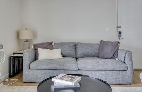 Palo Alto 1br w gym pool wd nr Stanford SFO-1260 - Foto 2