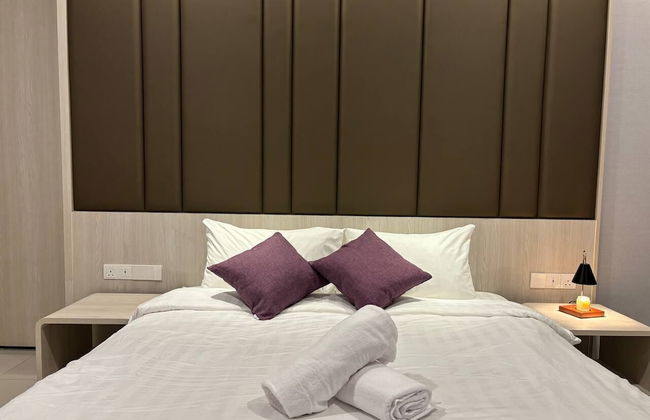 Societe Suites Hartamas by Bamboo Hospitality - Photo 6