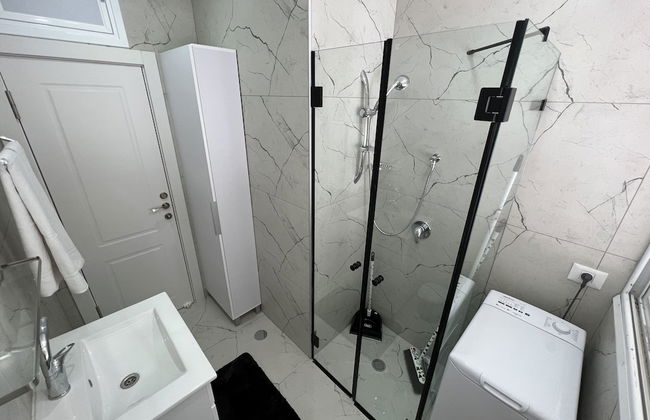 Masarik Apartments - Foto 23