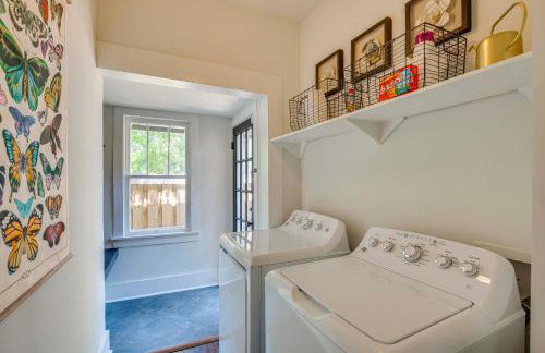 Walk to Bergfeld Park 1928 Azalea District Home - Foto 15