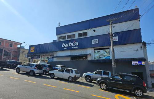 Apartamento dos Bandeiras com 2 quartos - Foto 9